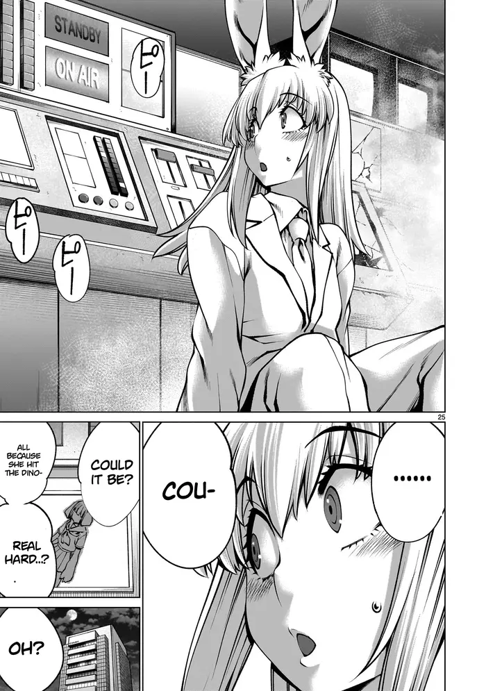 Killing Bites Chapter 123 image 23_optimized
